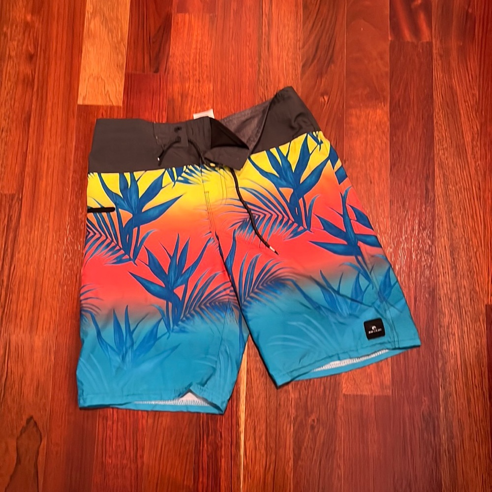 Rip curl bathing suit